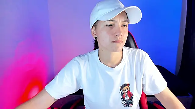 nicocoox online show from October 3, 1:24 am