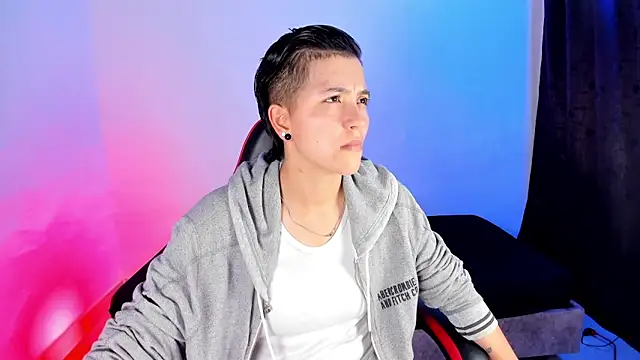 nicocoox online show from October 10, 2:10 am