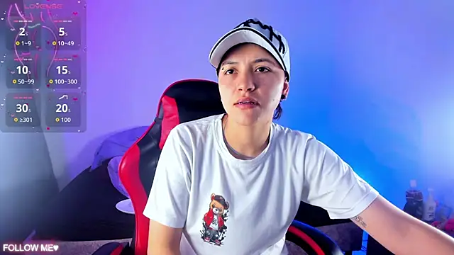 nicocoox online show from January 11, 3:28 pm