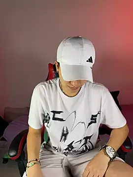 nicocoox online show from February 8, 2:37 am