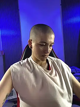 nicocoox online show from May 12, 9:56 pm