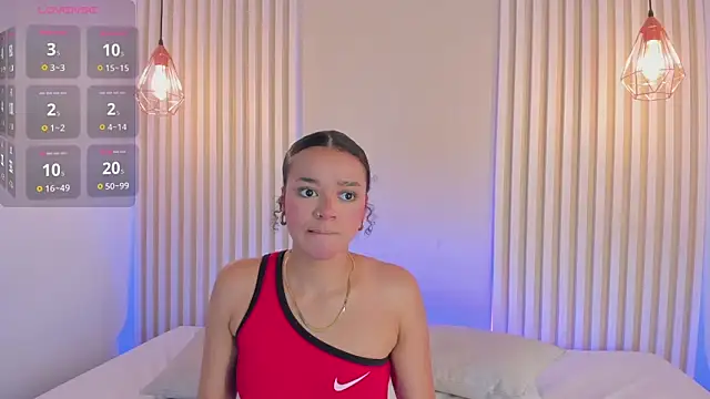 rossvega online show from October 15, 8:09 pm