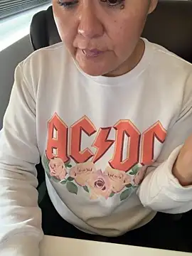 sw33th3art online show from January 5, 5:27 pm