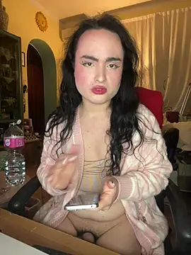 TatianaTaylor69 online show from February 20, 9:15 pm