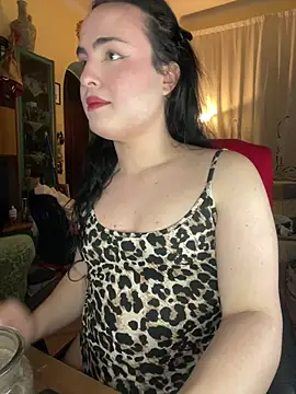 TatianaTaylor69 online show from March 11, 10:05 pm