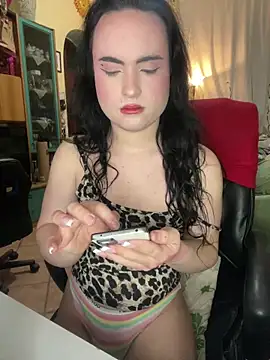 TatianaTaylor69 online show from March 22, 6:55 pm