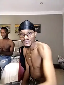 Massive Xxpounder online show from February 3, 7:30 pm