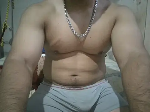 Alcee490 online show from May 20, 3:56 am