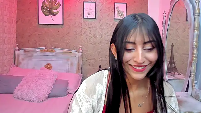 Lizzy delux online show from September 18, 8:00 pm