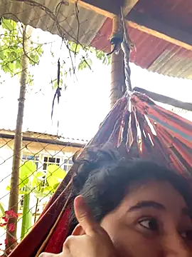 lunasexyhot18 online show from October 20, 4:40 pm