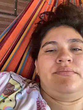 lunasexyhot18 online show from October 25, 4:57 pm