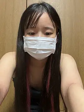 Snapshot of mio-mio-pompom chatting on October 2, 2:35 pm mio-mio-pompom online show from October 2, 2:35 pm