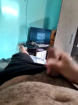Snapshot of trevixx_ chatting on September 20, 4:52 pm trevixx online show from September 20, 4:52 pm