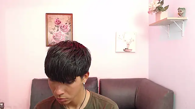 David 925  online show from October 4, 4:43 am