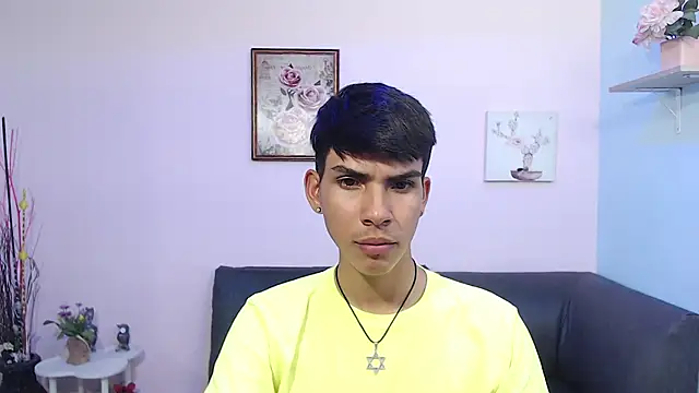 David 925  online show from October 21, 4:35 am