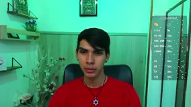 David 925  online show from February 5, 8:13 pm