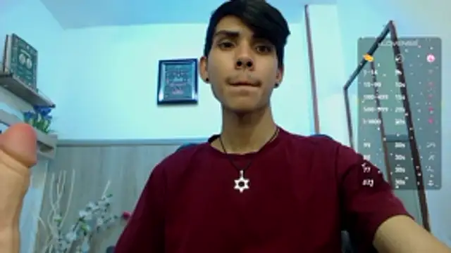 David 925  online show from February 6, 8:23 pm