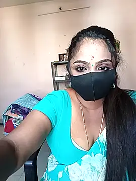 queendivya online show from May 6, 3:24 am