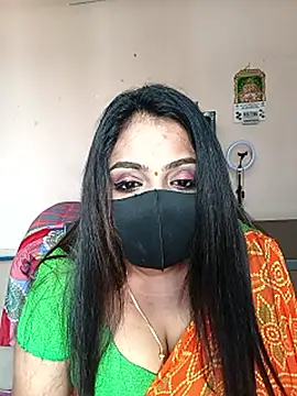 queendivya online show from May 8, 5:57 am