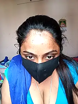 queendivya online show from May 10, 4:17 am