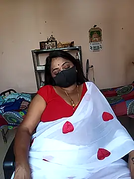 queendivya online show from May 14, 5:14 am