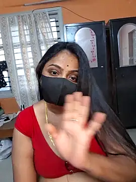 queendivya online show from May 21, 12:12 pm
