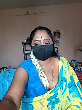 queendivya online show from May 22, 7:04 am