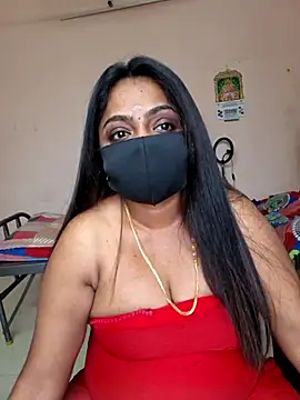 queendivya online show from May 23, 1:00 am