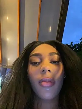 Savannahfisher online show from February 24, 11:36 pm