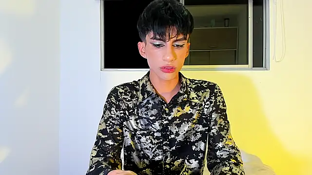 Erick Velveth online show from May 6, 4:30 am