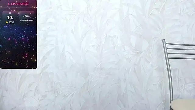 LucilleMira online show from September 19, 4:47 am
