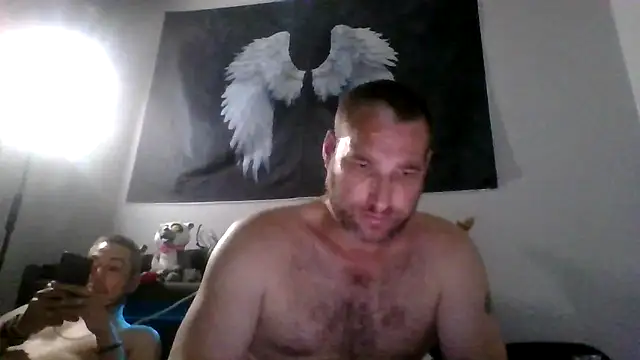 Snapshot of LeeDank chatting on October 20, 8:04 am LeeDank online show from October 20, 8:04 am