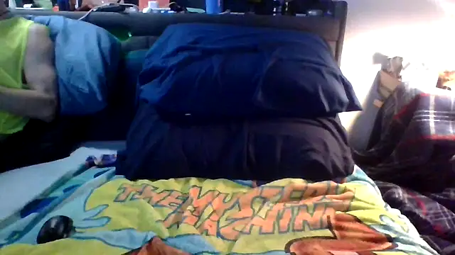 Snapshot of LeeDank chatting on February 18, 2:29 am LeeDank online show from February 18, 2:29 am