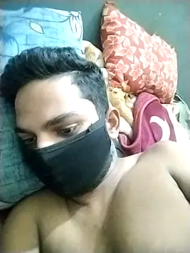 VickyMonster5 online show from October 5, 7:34 pm