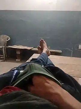 VickyMonster5 online show from November 18, 9:08 pm