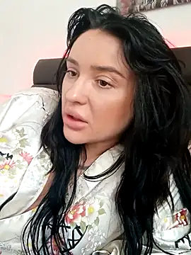 mariabloom9 online show from October 7, 10:56 am