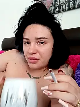 mariabloom9 online show from November 3, 7:20 am