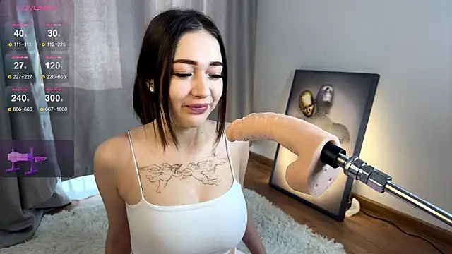 Blow Star online show from September 26, 5:33 am