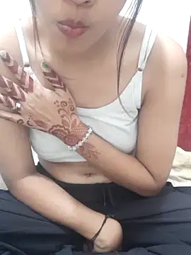 Snapshot of Baby_girl67 chatting on February 13, 6:42 am Baby girl67 online show from February 13, 6:42 am