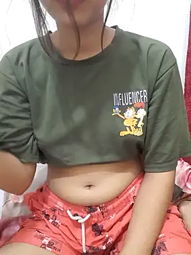 Snapshot of Baby_girl67 chatting on February 28, 7:04 pm Baby girl67 online show from February 28, 7:04 pm