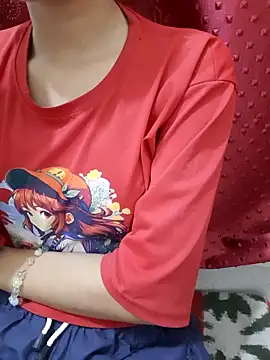 Snapshot of Baby_girl67 chatting on March 28, 5:34 pm Baby girl67 online show from March 28, 5:34 pm