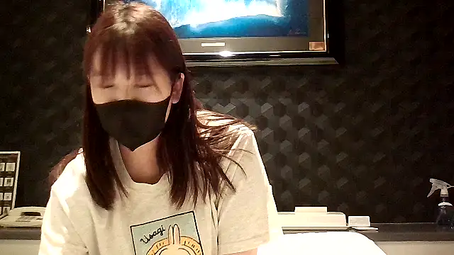 HONOKA CHAN66 online show from September 18, 3:25 pm