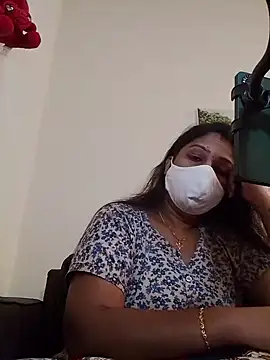 TAMIL AMMUSRI online show from October 2, 4:30 am