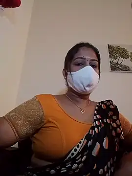 TAMIL AMMUSRI online show from October 3, 5:37 am