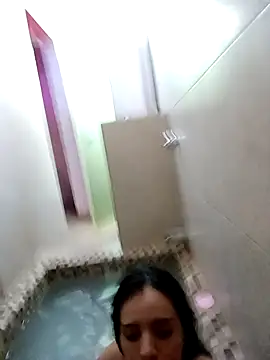 Snapshot of nenalinda69 chatting on October 27, 4:55 pm nenalinda69 online show from October 27, 4:55 pm