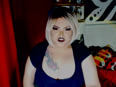 misstresbigcockXXp online show from September 19, 4:25 am