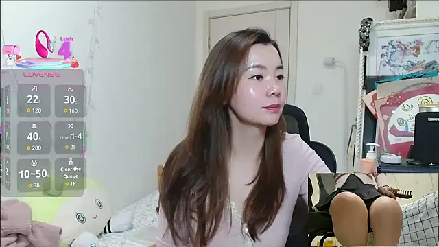 sallycui online show from January 8, 12:07 pm