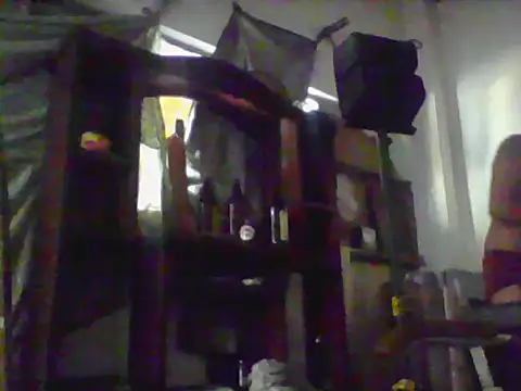 seBlack95 online show from May 17, 10:28 pm