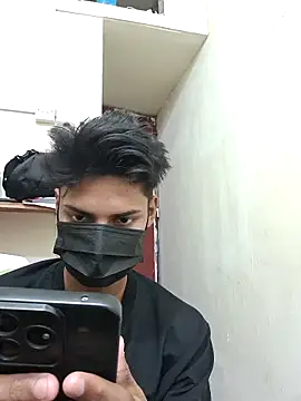 crish09 online show from May 13, 6:44 am