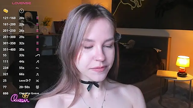 Snapshot of MaliaBourraine chatting on June 27, 7:24 am MaliaBourraine online show from June 27, 7:24 am